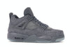 Air Jordan 4 Retro Kaws - Cool Grey/White - 930155-003 - 01
