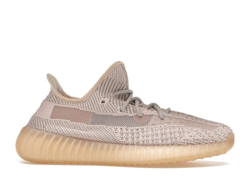 adidas Yeezy Boost 350 V2 Synth (Reflective) - Synth/Synth/Synth - FV5666 - 01