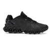 Nike Air Max Dn8 Black - Black/Anthracite - FQ7860-002 - 01