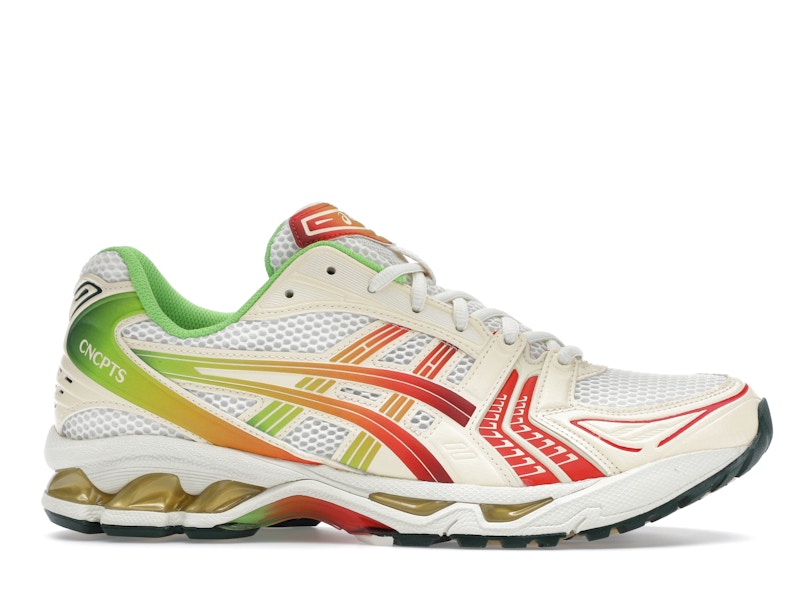 ASICS GEL-Kayano 14 Concepts Out of Office - weergave 2