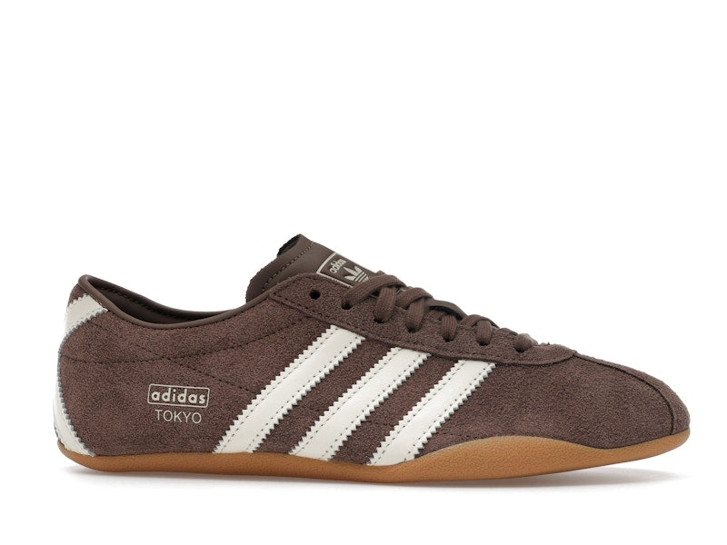 adidas Tokyo Earth Strata Off White (Women's) - vue 2