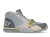 Nike Air Trainer 1 SP Travis Scott Grey Haze - Grey Haze/Olive Aura-Canvas - DR7515-001 - 01
