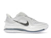 Nike Air Zoom Pegasus Premium White Metallic Silver - White/Metallic Silver/Metallic Silver - HQ2592-102 - 01