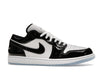 Air Jordan 1 Low SE Concord - White/Black - DV1309-100 - 01