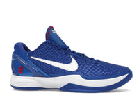 Nike Kobe 6 Protro Dodgers PE