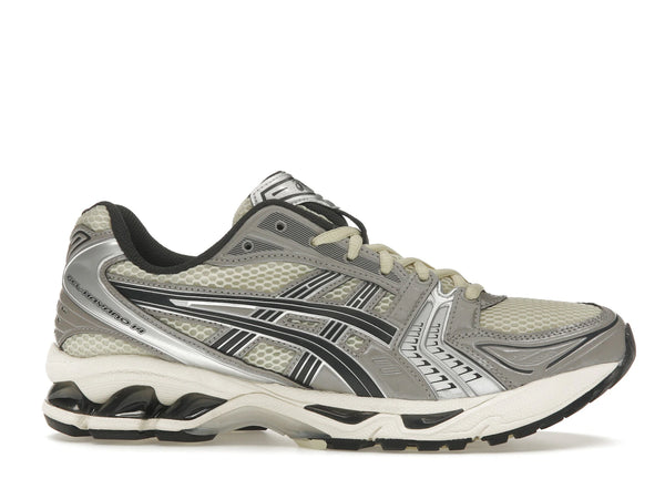 Asics Gel Kayano 14 Oyster White Steeple Grey - Oyster White/Steeple Grey - 1203A537-250 - 01