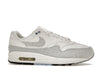 Nike Air Max 1 Summit White Phantom (W) - Summit White/Phantom/Sail/Photon Dust - FB5059-100 - 01