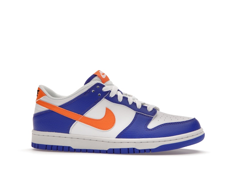 Nike Dunk Low Knicks (GS) - view 2
