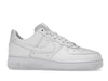 Nike Air Force 1 Low Drake Certified Lover Boy - White/White-Cobalt Tint-White - CZ8065-100 - 01