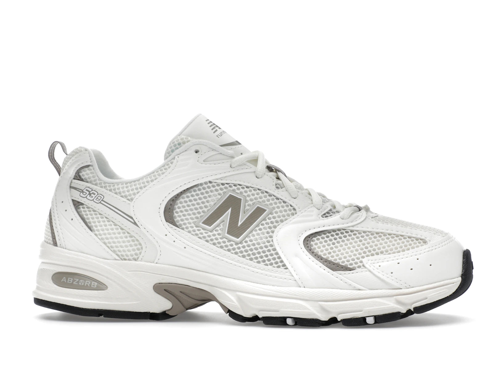 New Balance 530 Arid Stone - Arid Stone/Sea Salt - U530CSB - 01