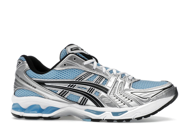 Asics Gel Kayano 14 Arctic Sky Pure Silver - Arctic Sky/Pure Silver - 1203A537-400 - 01