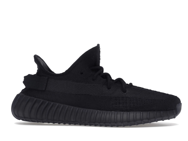 Adidas Yeezy Boost 350 V2 Onyx - Onyx/Onyx/Onyx - HQ4540 - 01