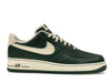 Nike Air Force 1 Low Laams Please Post Bills - Fir/Sequoia/Metallic Silver/Coconut Milk - IM6604-323 - 01