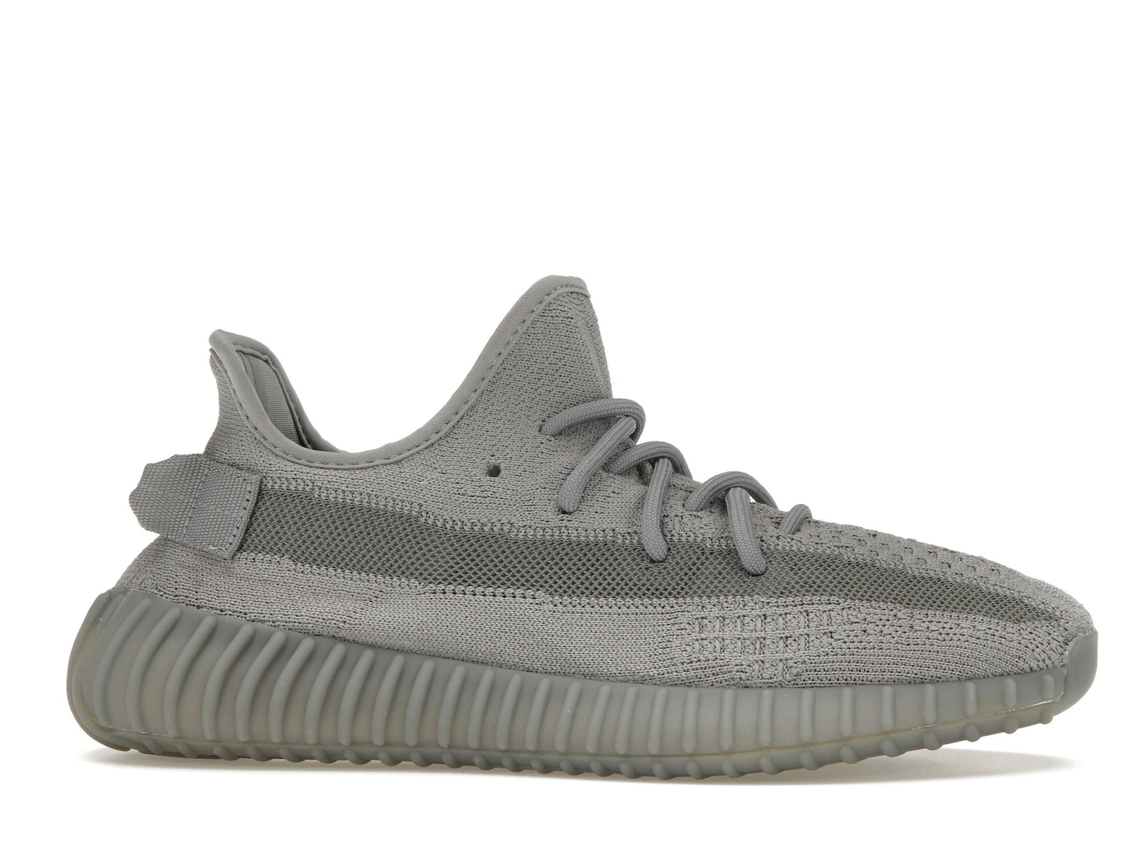 Adidas Yeezy Boost 350 V2 Steel Grey - Steel Grey/Steel Grey/Steel Grey - IF3219 - 01