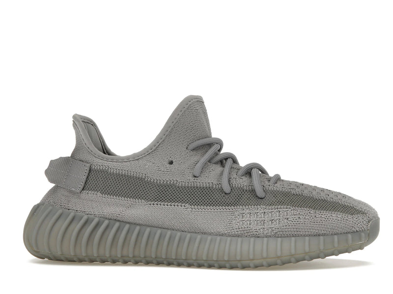 Adidas Yeezy Boost 350 V2 Steel Grey - Steel Grey/Steel Grey/Steel Grey - IF3219 - 01