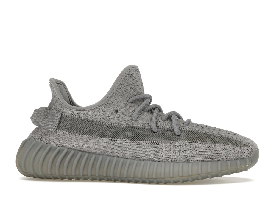 Adidas Yeezy Boost 350 V2 Steel Grey - Steel Grey/Steel Grey/Steel Grey - IF3219 - 01