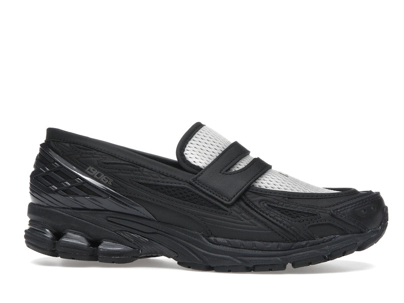 New Balance 1906L Black Angora - Black/Angora - U19068G9 - 01