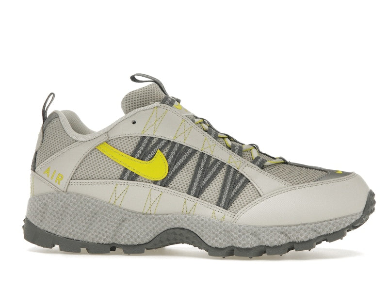 Nike Air Humara Light Bone High Voltage - Light Bone/High Voltage-Smoke Grey - FQ2443-001 - 01