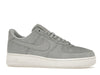 Nike Air Force 1 Low '07 PRM Wolf Grey (Women's) - Wolf Grey/Summit White - DR9503-001 - 01