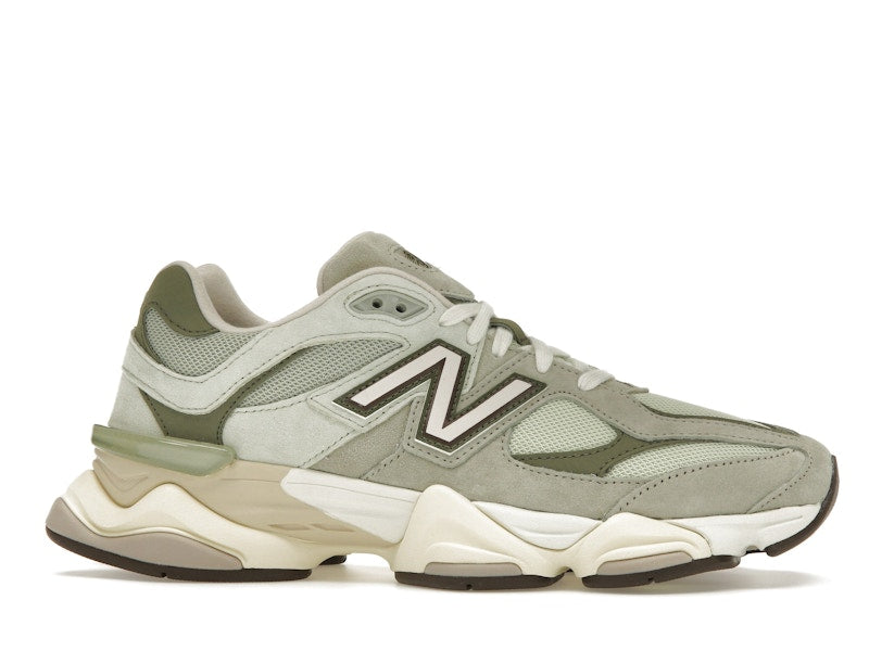 New Balance 9060 Olivine - Green - U9060EEC - 01