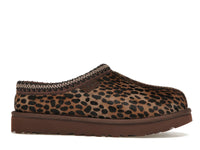 UGG Tasman Slipper Caspian Burnt Cedar