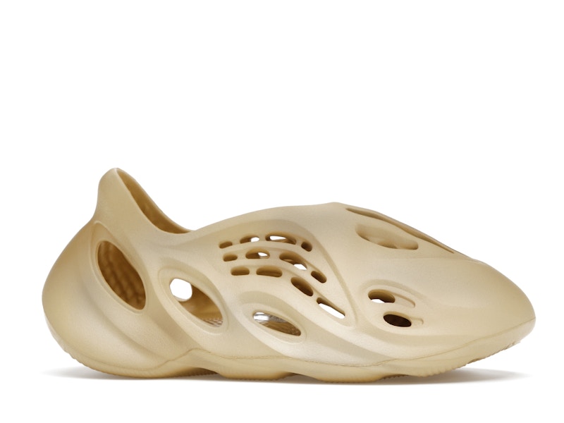 adidas Yeezy Foam RNR Desert Sand - vue 2