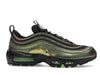 Nike Air Max 95 97 Ducks Of A Feather Storm - Green/Black - II1714-900 - 01