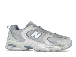 New Balance 530 Gray Matter Sea Blue