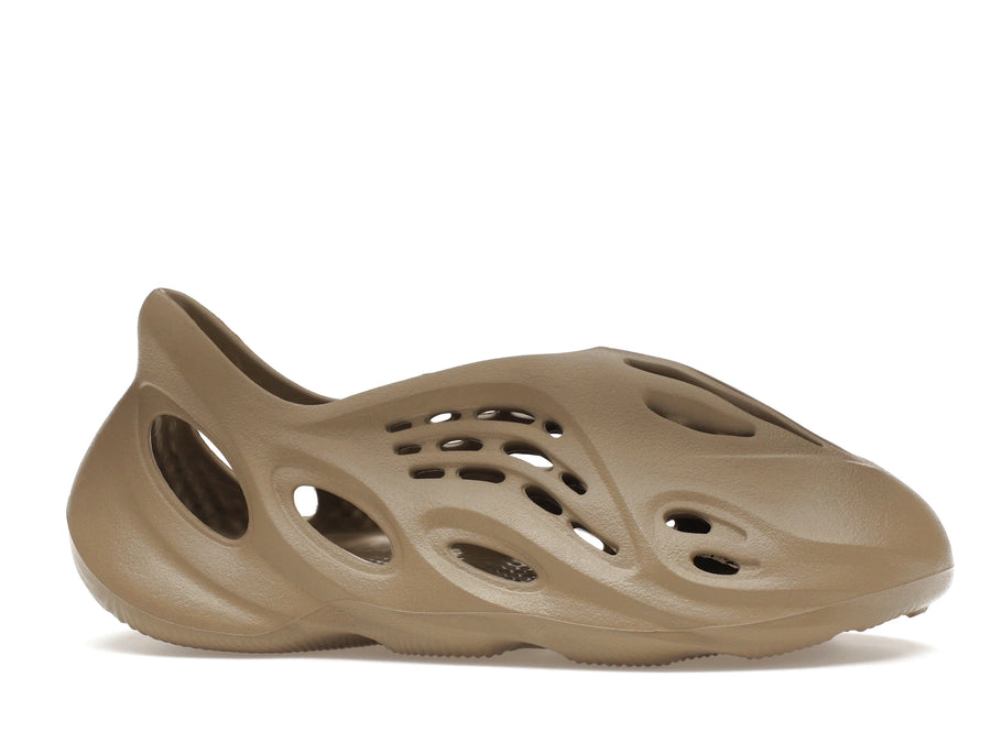 Adidas Yeezy Foam Rnr Stone Taupe - Stone Taupe/Stone Taupe/Stone Taupe - ID4752 - 01