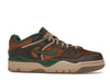 Nike Air Force 3 Low SP Nigo Baroque Brown - Baroque Brown/Fir-Hemp-Pecan - HQ0260-201 - 01