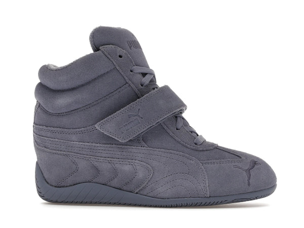 Puma Speedcat Wedge Tonal Gray Sky - Gray Sky/PUMA Black - 408118-02 - 01