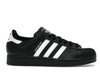 Adidas Superstar 2 Core Black Cloud White - Core Black/Cloud White/Core Black - JI0079 - 01