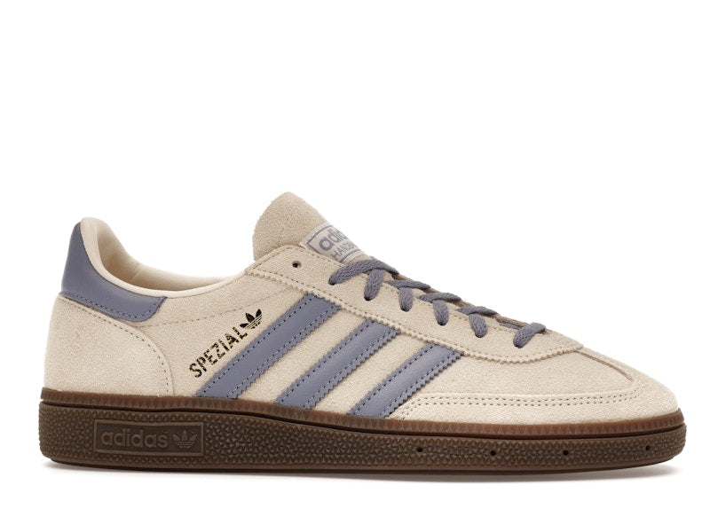 adidas Handball Spezial Wonder White Silver Violet (Women's) - Ansicht 2