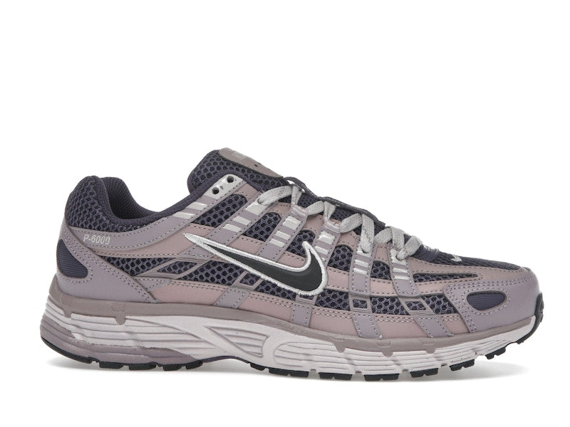 Nike P-6000 SE Light Violet Ore Dark Raisin Women's) - Light Violet Ore/Dark Raisin/Platinum Violet/Black - IF1756-201 - 01