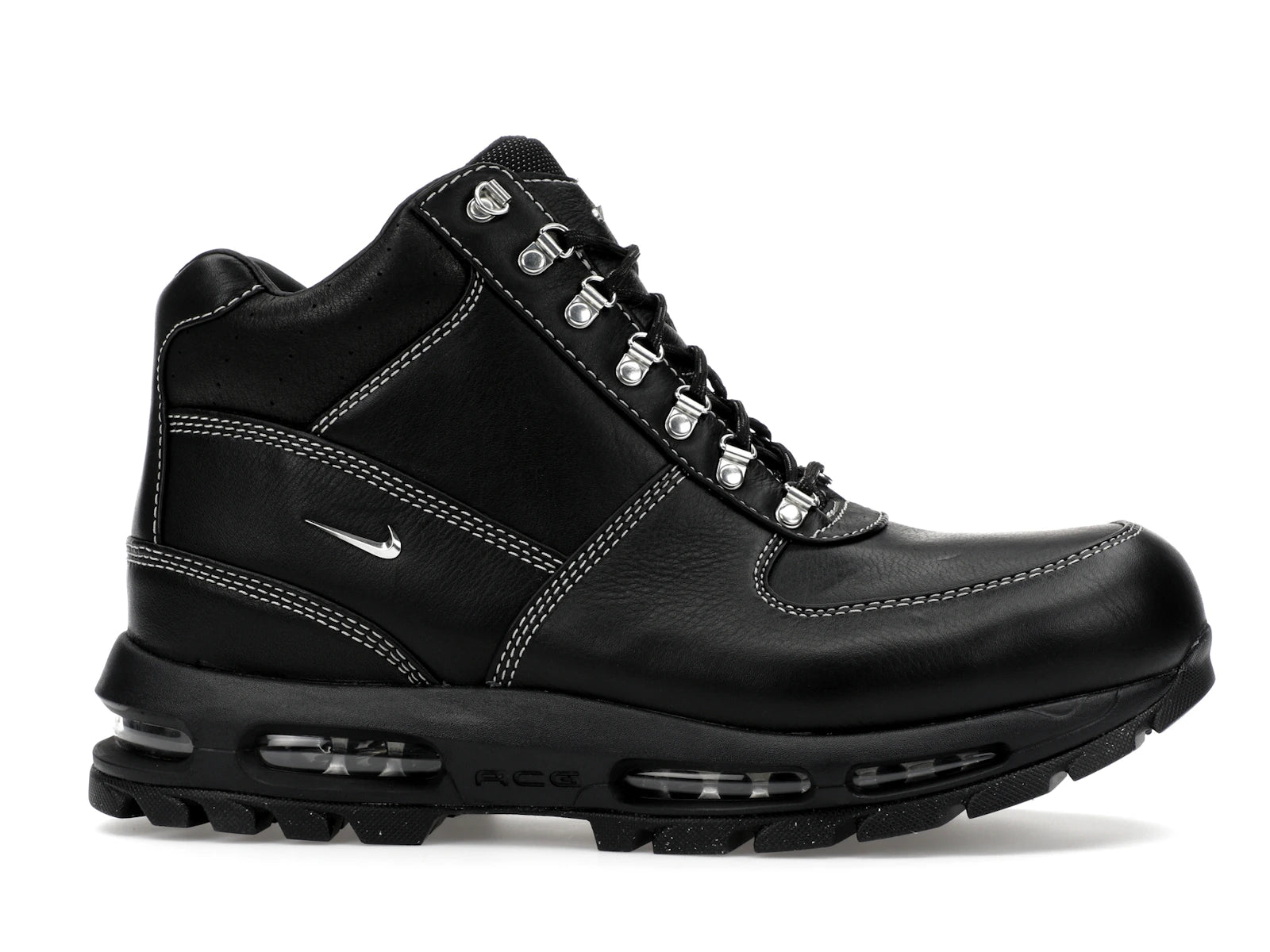 Nike Air Max Goadome PRM Black Off Noir - Black/Off Noir/Vast Grey/Black - HF5306-001 - 01