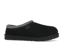 UGG Tasman II Slipper Black Mand