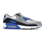 Nike Air Max 90 Hyper Royal - 360°