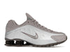 Nike Shox R4 Cave Stone - Cave Stone/College Grey/Baroque Brown/Cave Stone - HQ1988-200 - 01