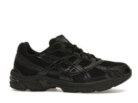 Asics Gel 1130 Black Graphite Grey