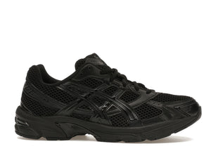 Asics Gel 1130 Black Graphite Gray