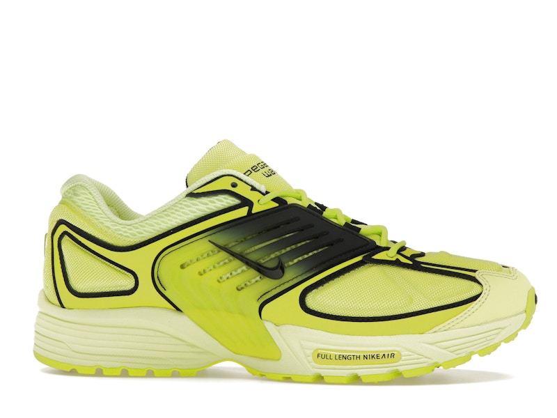 Nike Air Pegasus Wave Light Lemon Twist - Light Lemon Twist/Black/Cyber - IB0612-700 - 01