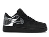 Nike Air Force 1 Low Retro All-Star (2025) - Black/Metallic Silver - HF2885-001 - 01