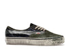 Vans Premium Authentic La Habana Green Blue - Green/Blue - VN000DB824O - 01