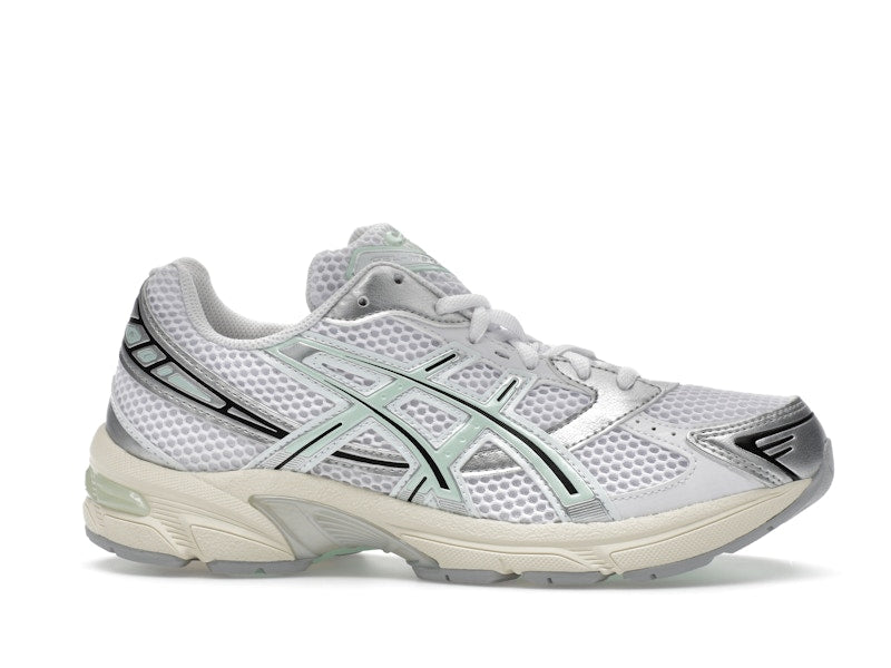 ASICS Gel-1130 White Mint Tint (Women's) - White/Mint Tint - 1202A164-120 - 01