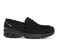 New Balance 1906L Black Suede