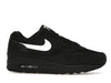 Nike Air Max 1 Black White Swoosh - Black/White/Black - FZ0628-010 - 01