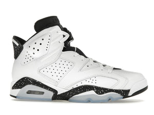 Air Jordan 6 Retro Oreo