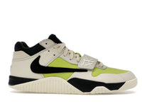 Air Jordan Jumpman Jack Tr Travis Scott Bright Cactus