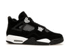 Air Jordan 4 Retro White Thunder - Black/White/Black - FQ8138-001 - 01