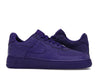 Nike Air Force 1 Low Kobe Bryant Court Purple - Court Purple/Court Purple - IB0018-500 - 01